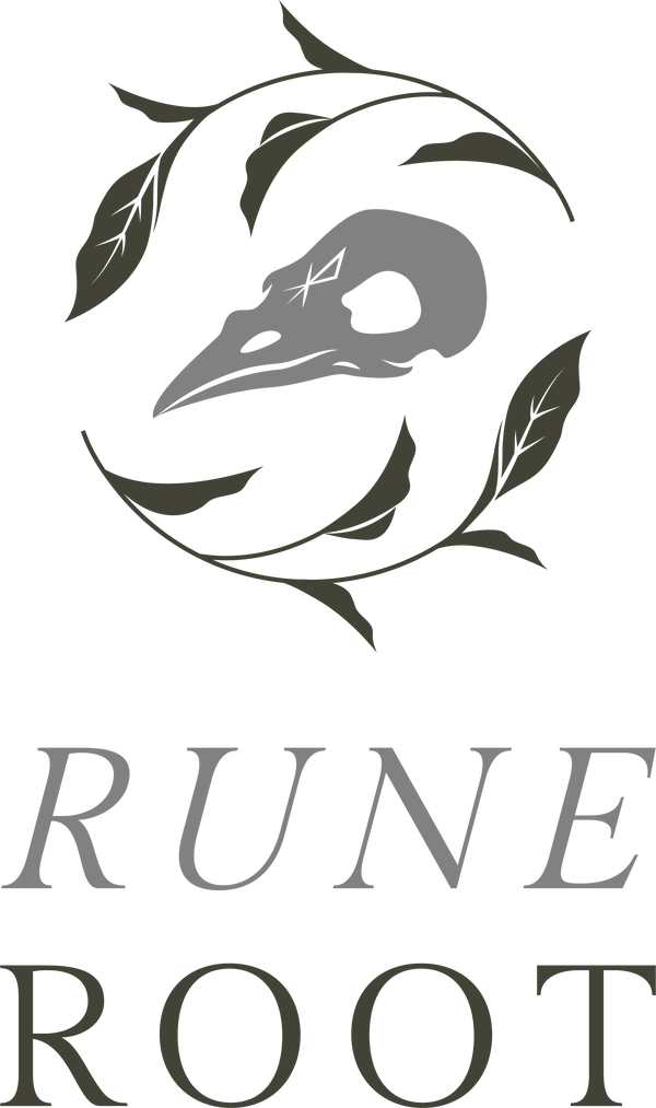 Rune Root