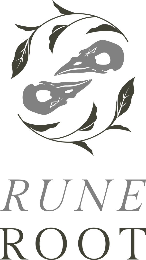 Rune Root